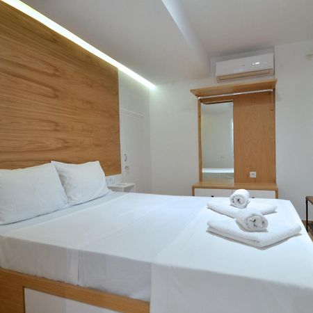 Acropolis, A Nice And Minimal Apartment Athènes Extérieur photo