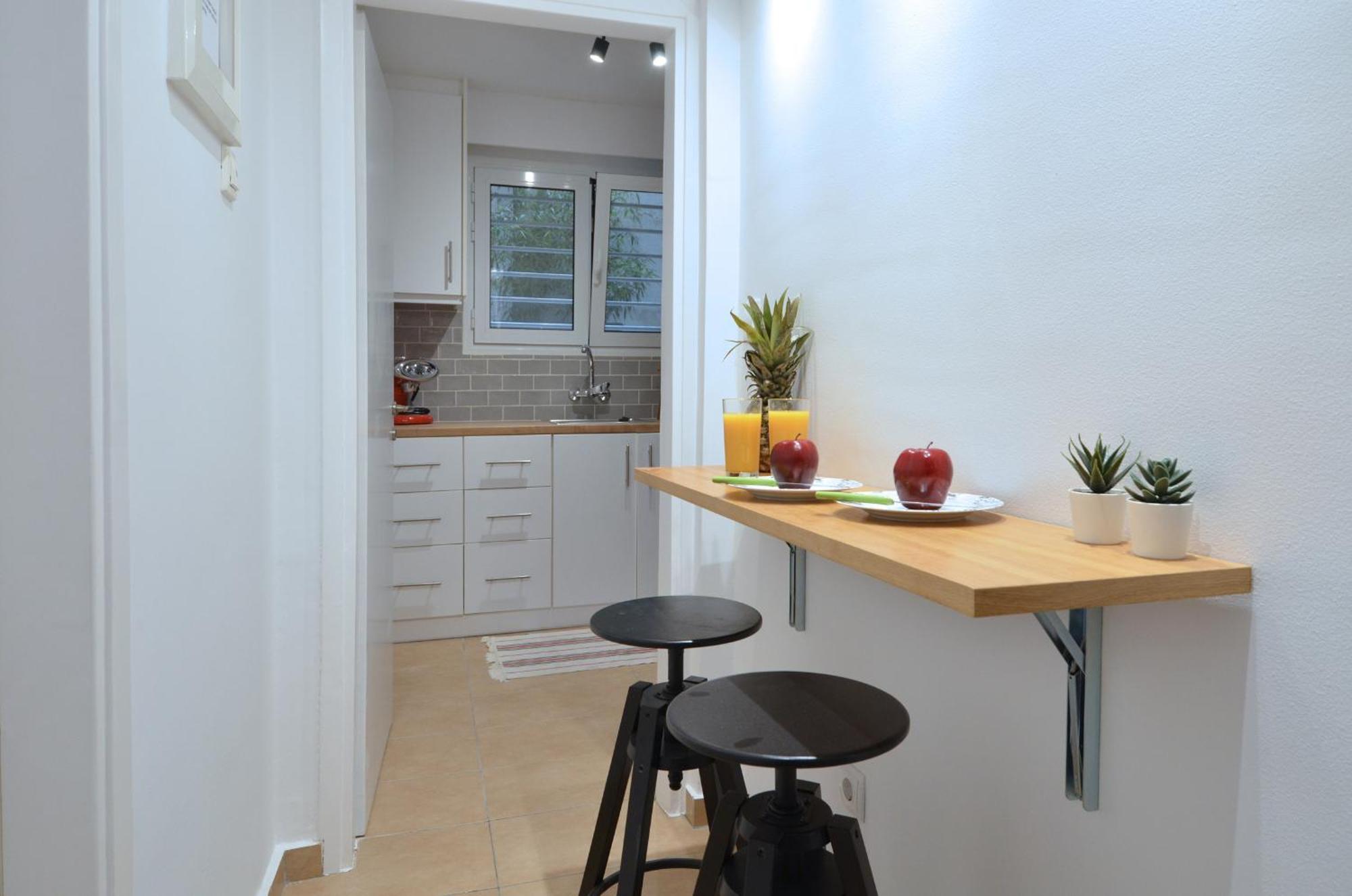 Acropolis, A Nice And Minimal Apartment Athènes Extérieur photo