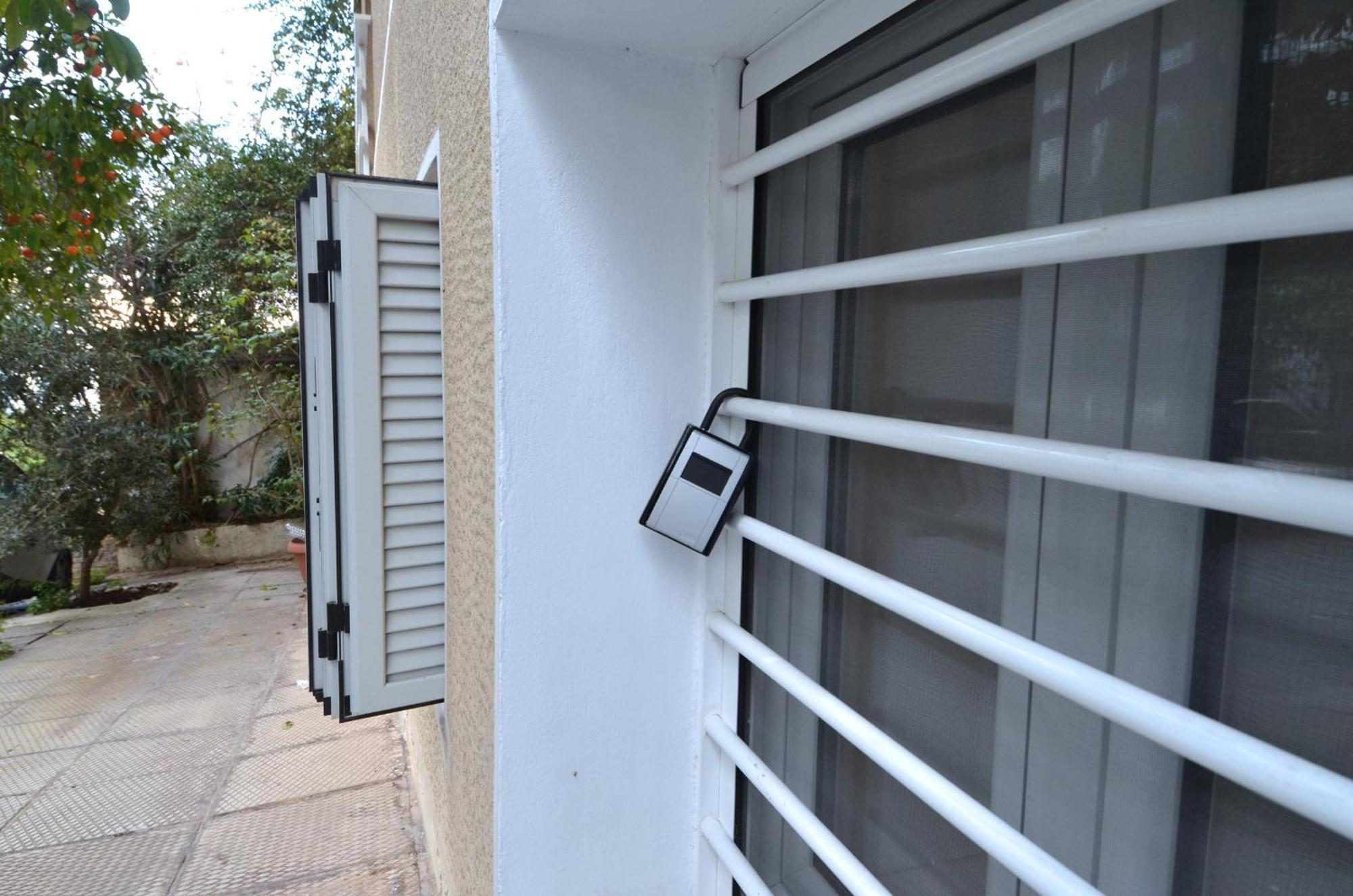 Acropolis, A Nice And Minimal Apartment Athènes Extérieur photo