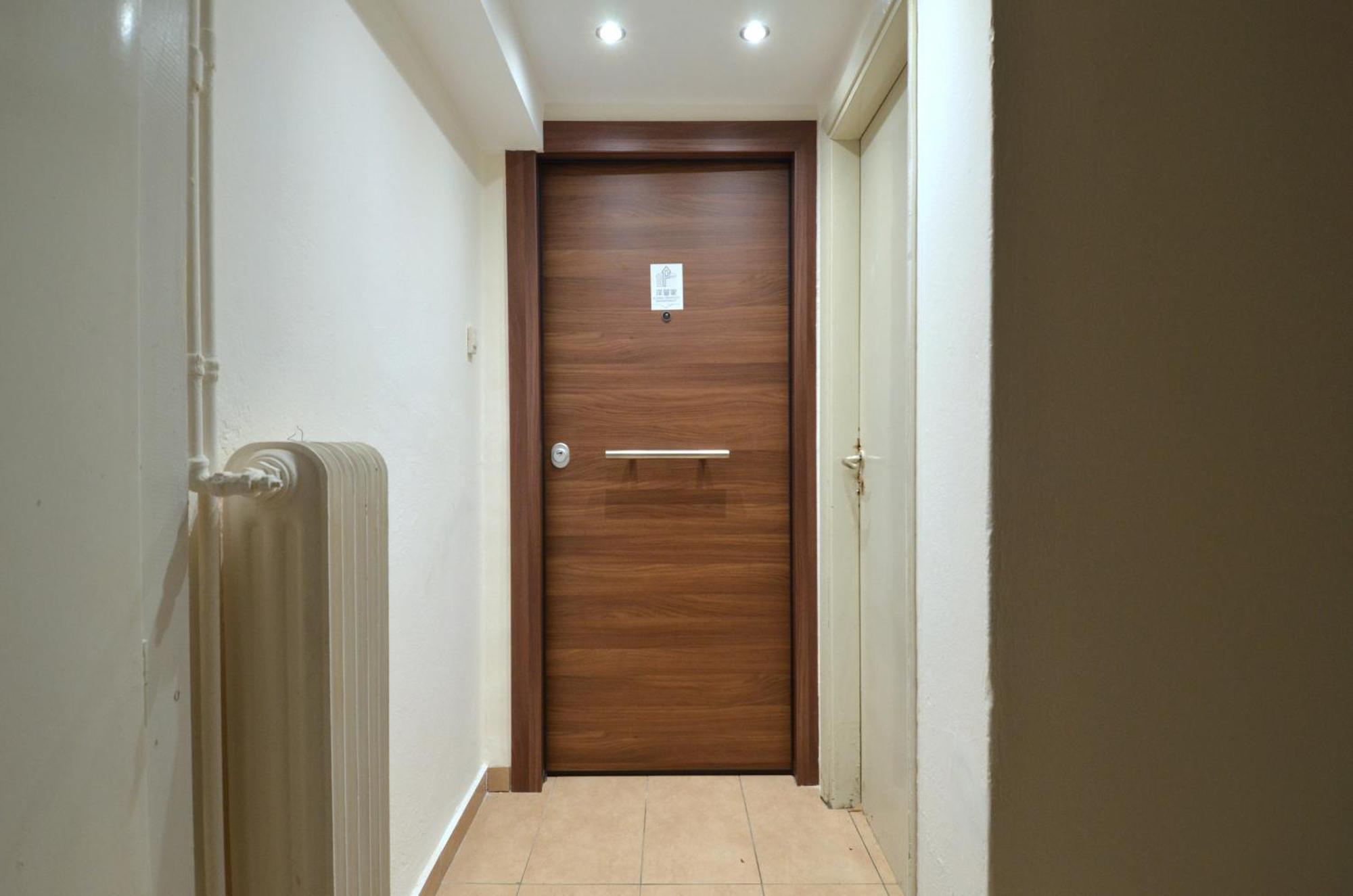 Acropolis, A Nice And Minimal Apartment Athènes Extérieur photo