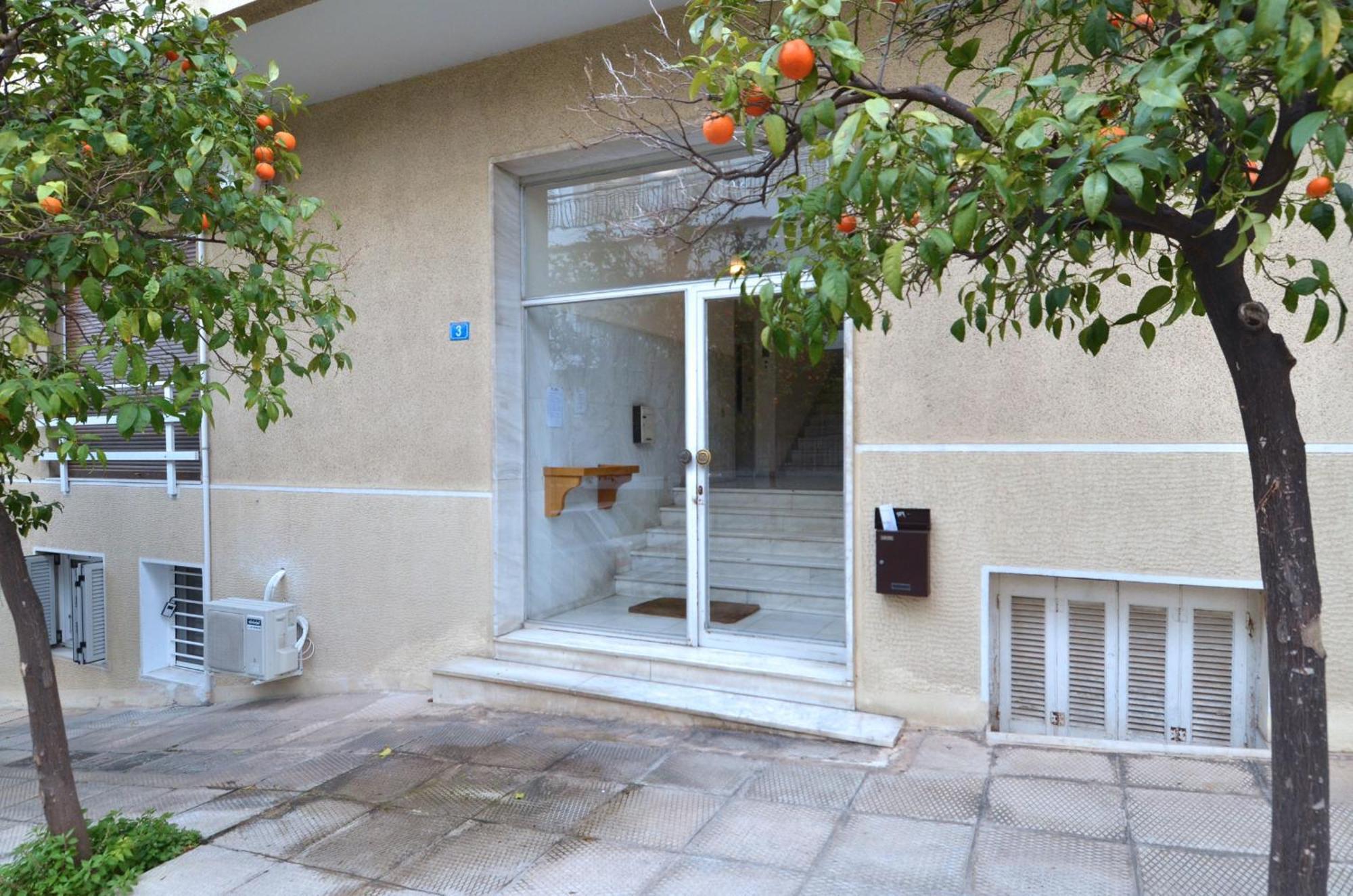 Acropolis, A Nice And Minimal Apartment Athènes Extérieur photo